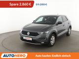 Volkswagen T-Roc 1.5 TSI ACT Sport*LED*ACC*SPUR*PDC*SHZ* - VW T-Roc Gebrauchtwagen in Stuttgart