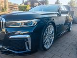 BMW 730d -M-Sport / Laser/ Standheizung / Service  - BMW 730 in Gelsenkirchen