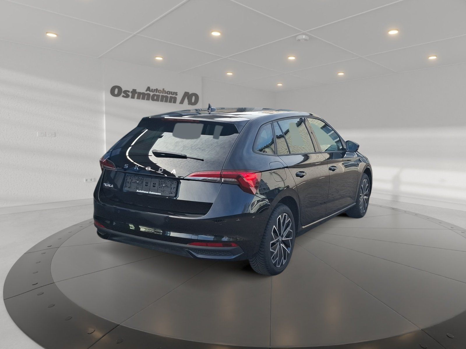 Skoda Scala - Bild 4