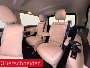 Mercedes V 250 - 10