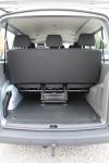 Volkswagen T6.1 Kombi kurz KR DSG Navi AHK PDC GRA 9-Sitzer