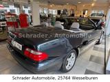 Mercedes-Benz CLK 200 Autom. "Avantgarde" -LEDER-PDC-ALU-KLIMA - Mercedes-Benz CLK 200 Gebrauchtwagen