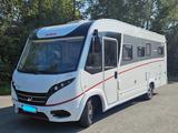 Dethleffs Pulse 7051 EBL Klimaanlage und Anhängerkupplung