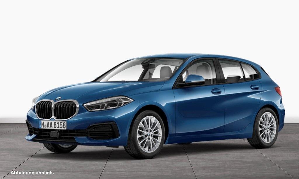 BMW 120