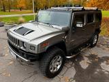 Hummer H2 Luxury - Hummer H2 Gebrauchtwagen
