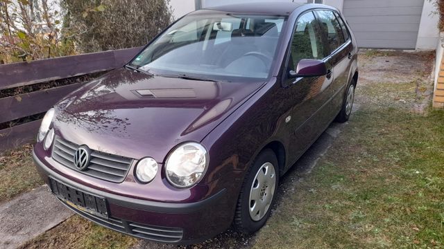 Volkswagen Polo 1.2  TUV Oktober 2025