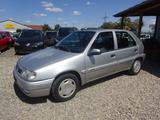 Citroën SAXO 1.4 SX Autom. - Citroën SAXO: 1.1