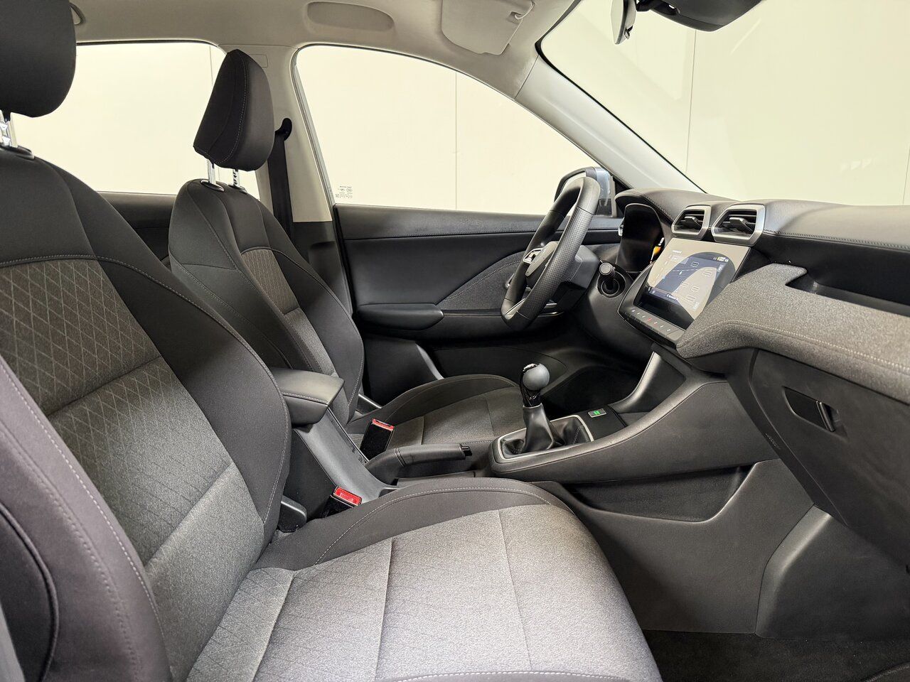 MG ZS 1.5 Benzine Man. - 48 000KM - Topstaat! 1Ste  imagem 2