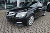 Mercedes-Benz C 220 T CDI Blueefficiency Navi,PDC,Xenon,8-fach - Mercedes-Benz C 220 aus 2011: Cdi