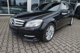 Mercedes-Benz C 220 T CDI Blueefficiency Navi,PDC,Xenon,8-fach - Mercedes-Benz C 220 aus 2011: Cdi