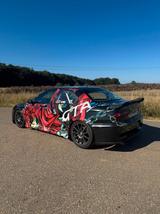 Alfa Romeo 156 3.2 V6 24V GTA - Alfa Romeo 156