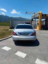 Mercedes-Benz CLS 250 d 4MATIC - - Mercedes-Benz CLS 250 Gebrauchtwagen