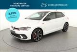 Volkswagen Polo GTI 2.0 TSI 152kW DSG LED*NAV*TEMPO*RFK*SHZ - VW Polo Gebrauchtwagen in Frankfurt