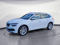 Skoda Kamiq - Vorschau Bild 2