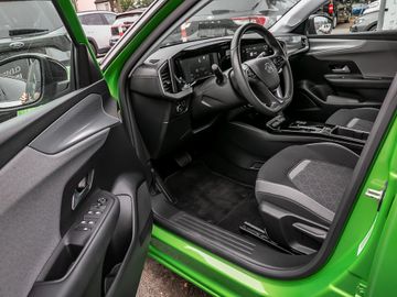 Opel Mokka e Edition Fahrerassistenz-Paket LED
