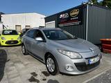 Renault Megane III Grandtour Expression - Renault Megane aus 2011: Expression