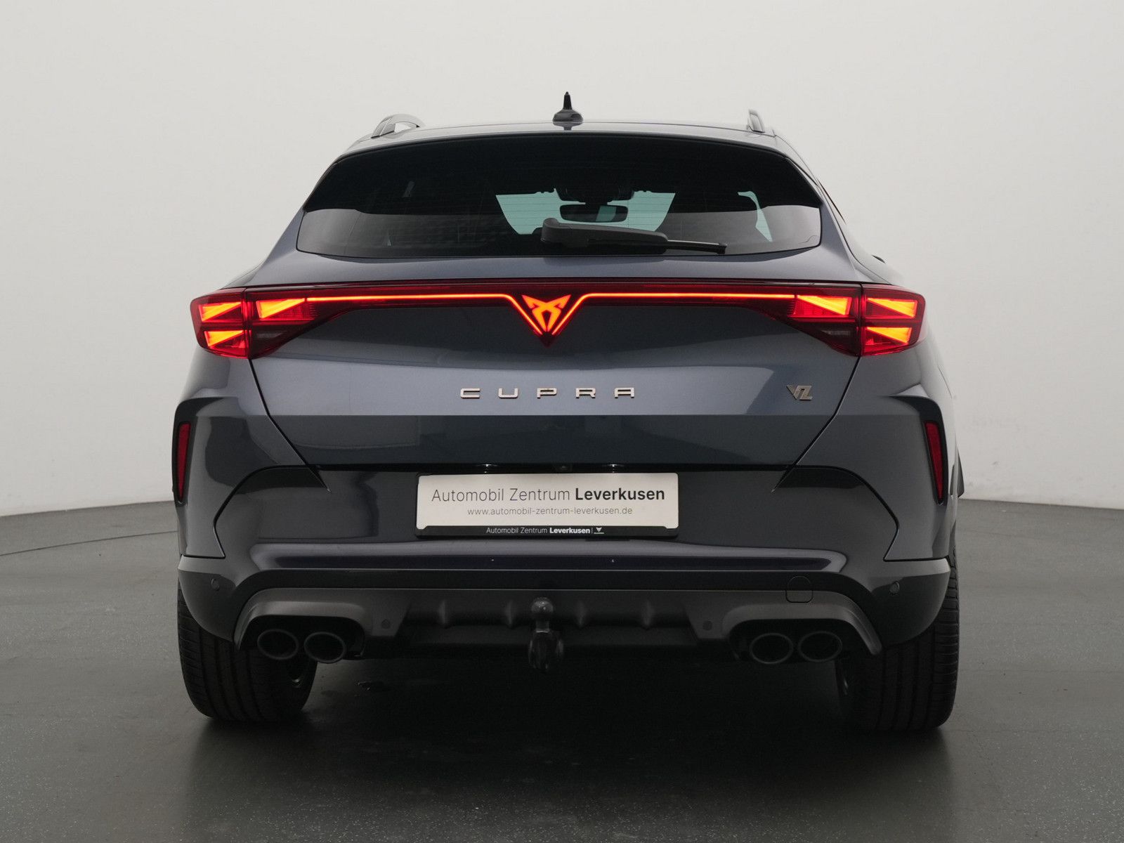 Cupra Formentor - Bild 4
