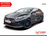 Kia ProceedCeed GT 1.6 T-GDI LED Navi ACC Kamera PDC - Kia pro cee'd / ProCeed Kombi Gebrauchtwagen