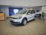 Volkswagen Touran CrossTouran - Volkswagen: Crosstouran
