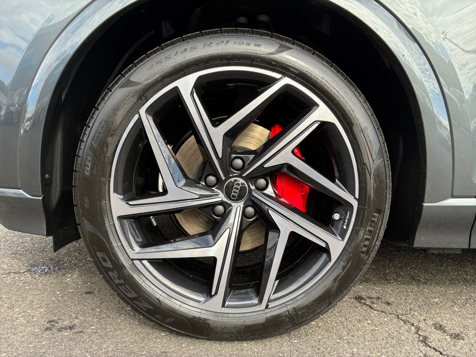 Audi Q6 e-tron - Bild 6