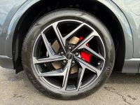 Audi Q6 e-tron - Vorschau Bild 6