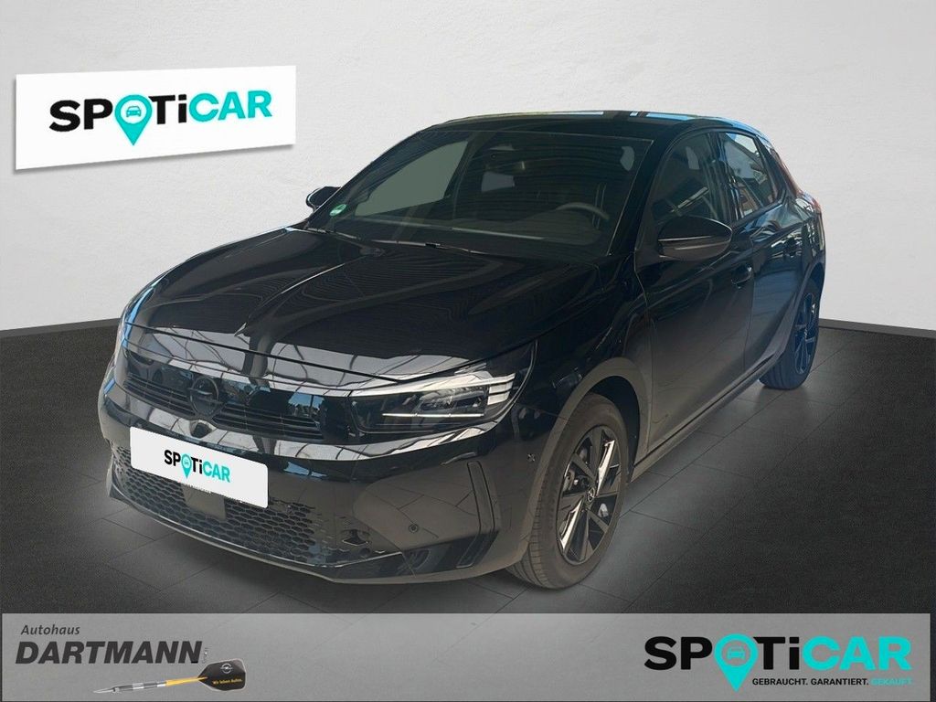 Image of Opel Corsa