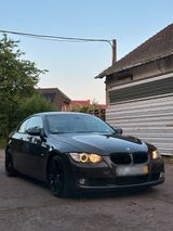BMW 320d E92 | Automatik | 75.000 km - BMW 320: Coupé, 320d
