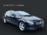 Mercedes-Benz CLS 350 Shooting Brake*Leder*ILS*RFK*AHK* - Mercedes-Benz CLS 350 Shooting Brake in Hannover