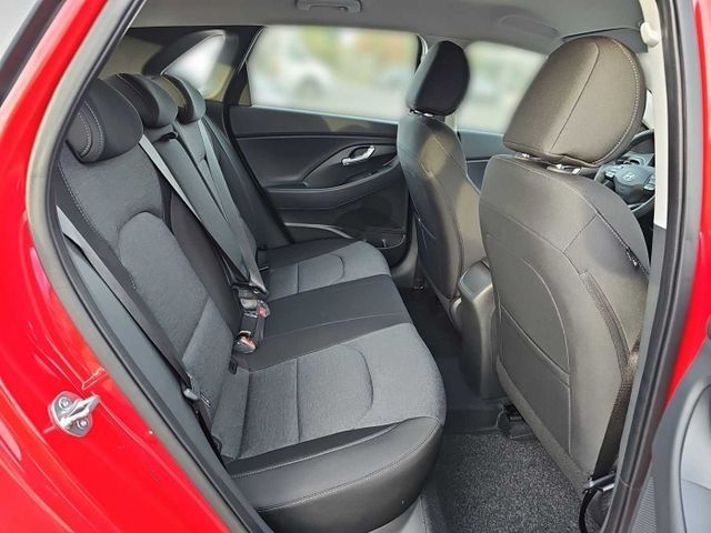 Hyundai i30 – Bild 14