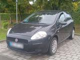 Fiat Grande Punto Tüv Nagel Neu Klima 4Türer - Fiat Grande Punto aus 2013