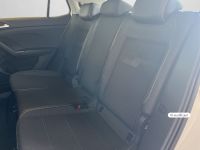 Volkswagen T-Cross - Vorschau Bild 15