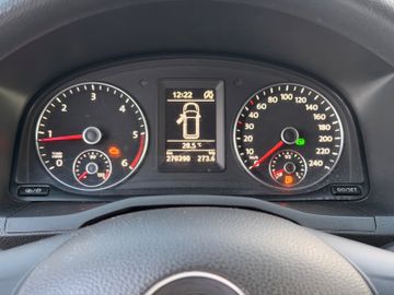 Volkswagen Caddy - 9