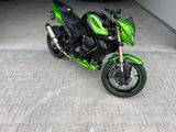 Kawasaki Z750r - KAWASAKI 750 Z