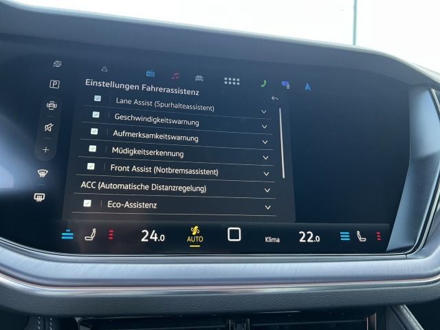 Touareg R-Line 3.0 TDI V6 4M AHK*Luft*Navi