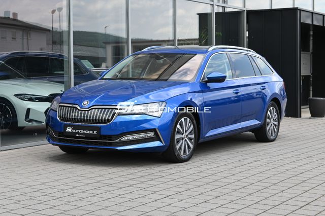 SKODA Superb 1.4 TSI iV DSG AMBITION COMBI °AHK°PANO°