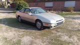 Ford Probe - Ford Probe: Coupe