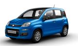 Fiat Panda 1.0 Hybrid+Komfort _ Inzahlungnahmeangebot - : Inzahlungnahme