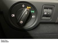 Volkswagen T-Cross - Vorschau Bild 11