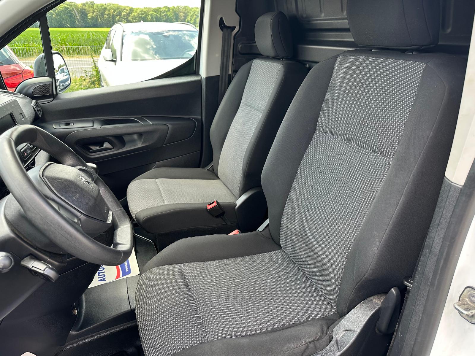 Peugeot Partner Premium L1 KASSTEN*KLIMA*PDC V+H*