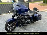 Harley-Davidson Street Glide *5HD*JEKILL&HYDE*MAPPING*SISSY-BAR* - Offers