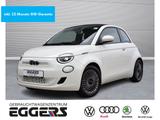 Fiat 500 e Cabrio *Icon*LED*Navi*Keyless*PDC* - Fiat 500e in Bremen