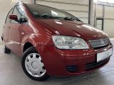 Fiat Idea 1.4 16V Emotion KLIMA AUTOMATIK HU/NEU - Fiat Idea: 1.4