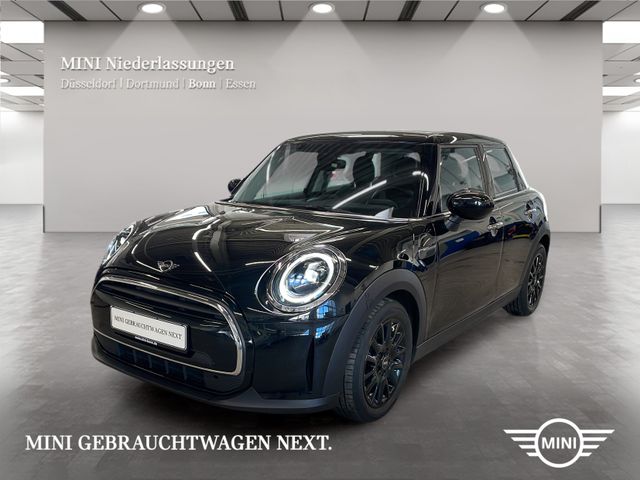 MINI Cooper Navi Kamera Driv.Assist Sportsitze LED