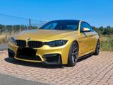 BMW Bmw m4 f82 Ohne opf Handschalter - BMW M4: F82