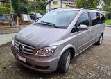 Mercedes-Benz Viano-FUN 3.0 CDI Automatik "Reisemobil" - Mercedes-Benz Viano Gebrauchtwagen