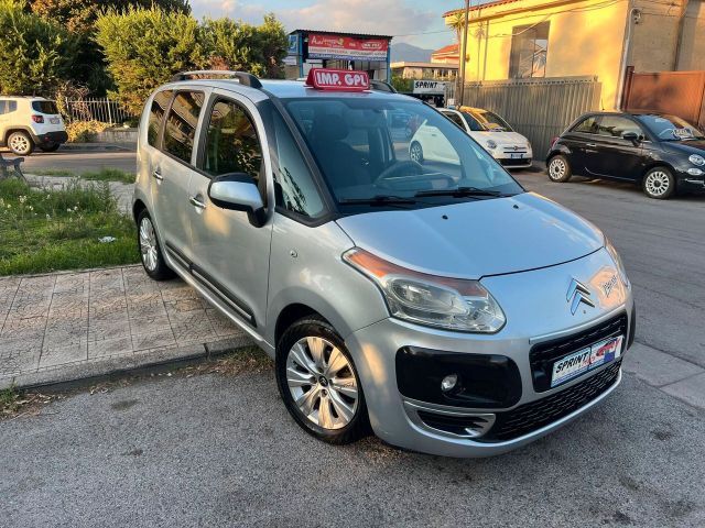 Citroën Citroen C3 Picasso 1.4 GPL 95 CV