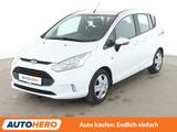 Ford B-Max 1.0 EcoBoost Trend *PDC*AHK*KLIMA* - Ford B-Max: Van