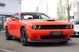 Dodge Challenger 3.6 GT AWD ++ALPINE+LENKRAD HEIZBAR++ - Dodge Challenger: Orange