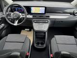 Mercedes-Benz V 300 d 4MATIC STYLE Lang 360°/MultiBeam/AHK 2,5 - 6-Sitzer Autos