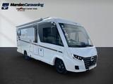 Carthago C2-tourer I 145 RB LE comfort (310) Mercedes - Carthago Integrierter